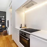 Whome Exclusive Hideaway Perfect For Digital Nomads & Remote Workers 公寓 *