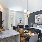 Whome Exclusive Hideaway Perfect For Digital Nomads & Remote Workers 公寓