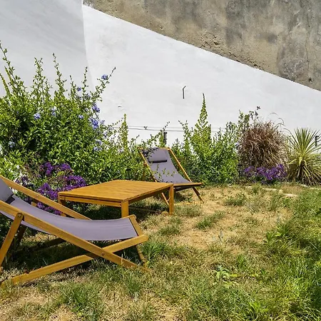 アパート Whome Exclusive Hideaway Perfect For Digital Nomads & Remote Workers リスボン