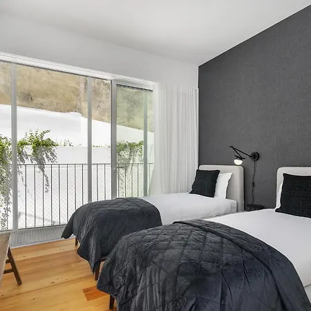 Apartmán Whome Exclusive Hideaway Perfect For Digital Nomads & Remote Workers Lisboa
