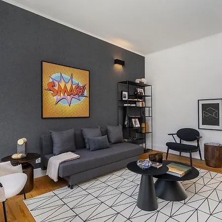 Whome Exclusive Hideaway Perfect For Digital Nomads & Remote Workers * Lisboa