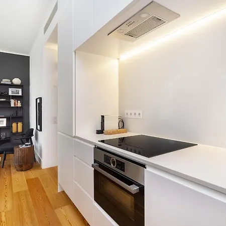 Whome Exclusive Hideaway Perfect For Digital Nomads & Remote Workers Apartmán *