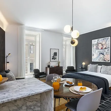 Whome Exclusive Hideaway Perfect For Digital Nomads & Remote Workers Apartmán