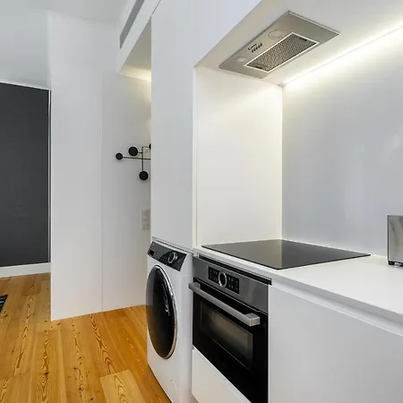 Whome Exclusive Hideaway Perfect For Digital Nomads & Remote Workers Apartmán