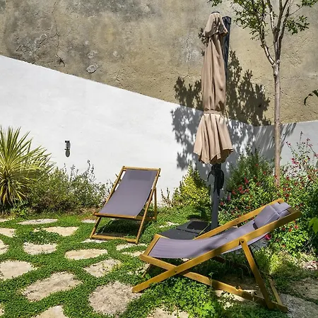 Whome Exclusive Hideaway Perfect For Digital Nomads & Remote Workers Lisboa