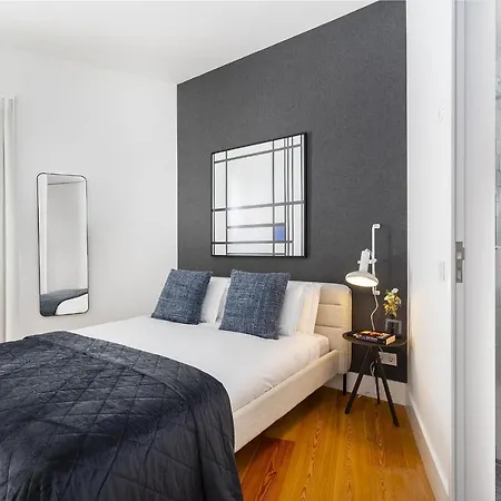 Apartmán Whome Exclusive Hideaway Perfect For Digital Nomads & Remote Workers *