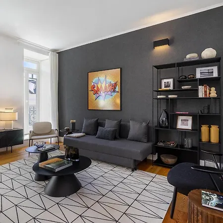 Apartmán Whome Exclusive Hideaway Perfect For Digital Nomads & Remote Workers