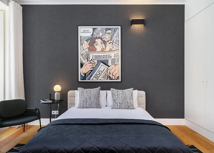 Apartment Whome Exclusive Hideaway Perfect For Digital Nomads & Remote Workers