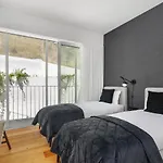 Apartament Whome Exclusive Hideaway Perfect For Digital Nomads & Remote Workers Lizbona