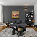 Whome Exclusive Hideaway Perfect For Digital Nomads & Remote Workers * Lizbona