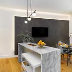 Whome Exclusive Hideaway Perfect For Digital Nomads & Remote Workers * Lizbona