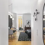 Apartament Whome Exclusive Hideaway Perfect For Digital Nomads & Remote Workers Lizbona