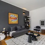 Whome Exclusive Hideaway Perfect For Digital Nomads & Remote Workers * リスボン