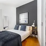 Apartament Whome Exclusive Hideaway Perfect For Digital Nomads & Remote Workers *