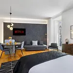 Whome Exclusive Hideaway Perfect For Digital Nomads & Remote Workers アパート