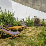 アパート Whome Exclusive Hideaway Perfect For Digital Nomads & Remote Workers リスボン