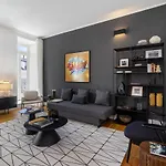 Apartament Whome Exclusive Hideaway Perfect For Digital Nomads & Remote Workers