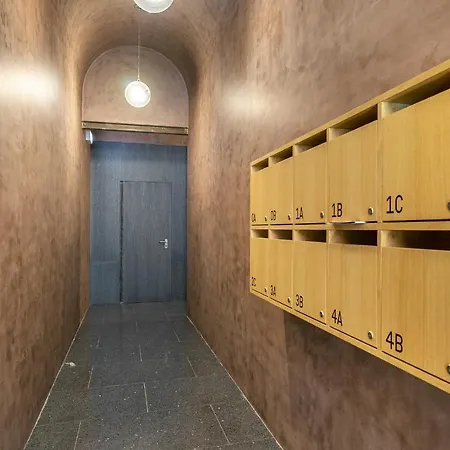 Whome Exclusive Hideaway Perfect For Digital Nomads & Remote Workers Lizbona