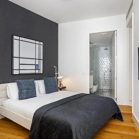 Whome Exclusive Hideaway Perfect For Digital Nomads & Remote Workers * Lizbona