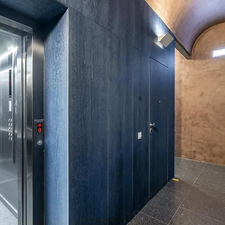 Whome Exclusive Hideaway Perfect For Digital Nomads & Remote Workers Lizbona