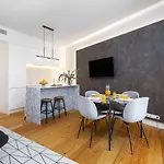 Apartman Whome Exclusive Hideaway Perfect For Digital Nomads & Remote Workers Lisboa