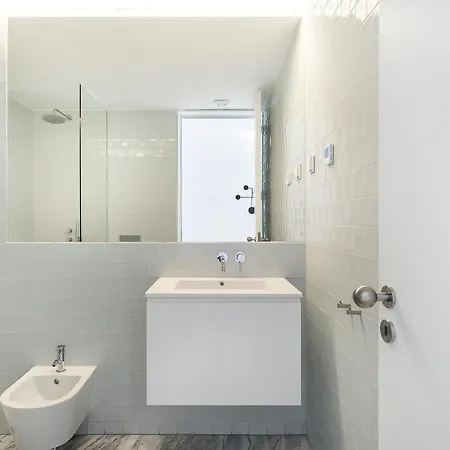 Whome Exclusive Hideaway Perfect For Digital Nomads & Remote Workers * Lisbon