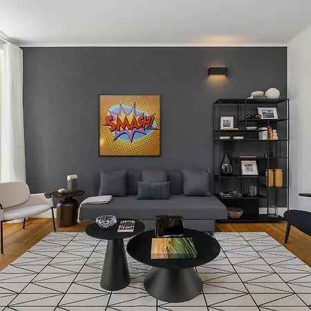 Whome Exclusive Hideaway Perfect For Digital Nomads & Remote Workers * Lisbon